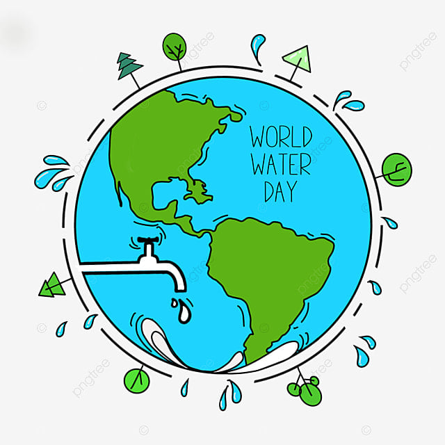 Всесвітній день води у 2022 році