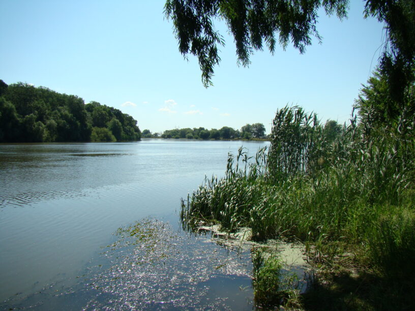 Щодо відзначення Всесвітнього дня води - 2025